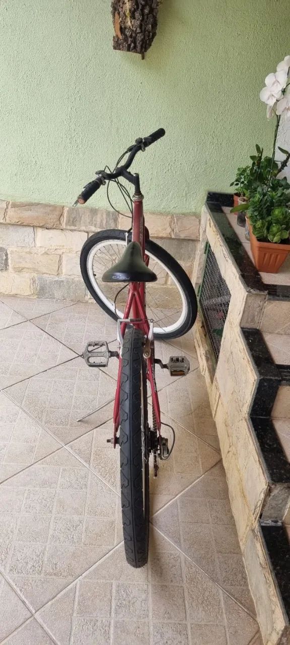 Bicicleta aro 26 - Foto 2