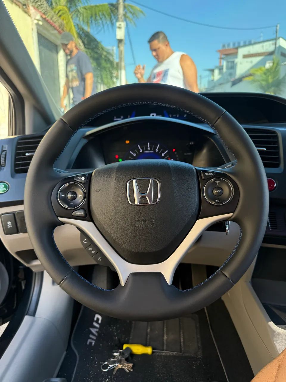 Forraçao de volante  - Foto 2