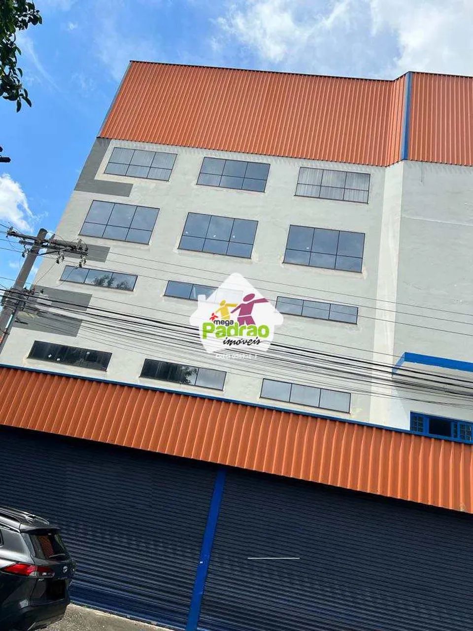 Prédio, Jardim Vila Galvão, Guarulhos - R$ 6.7 mi, Cod: 8773 - Foto 2
