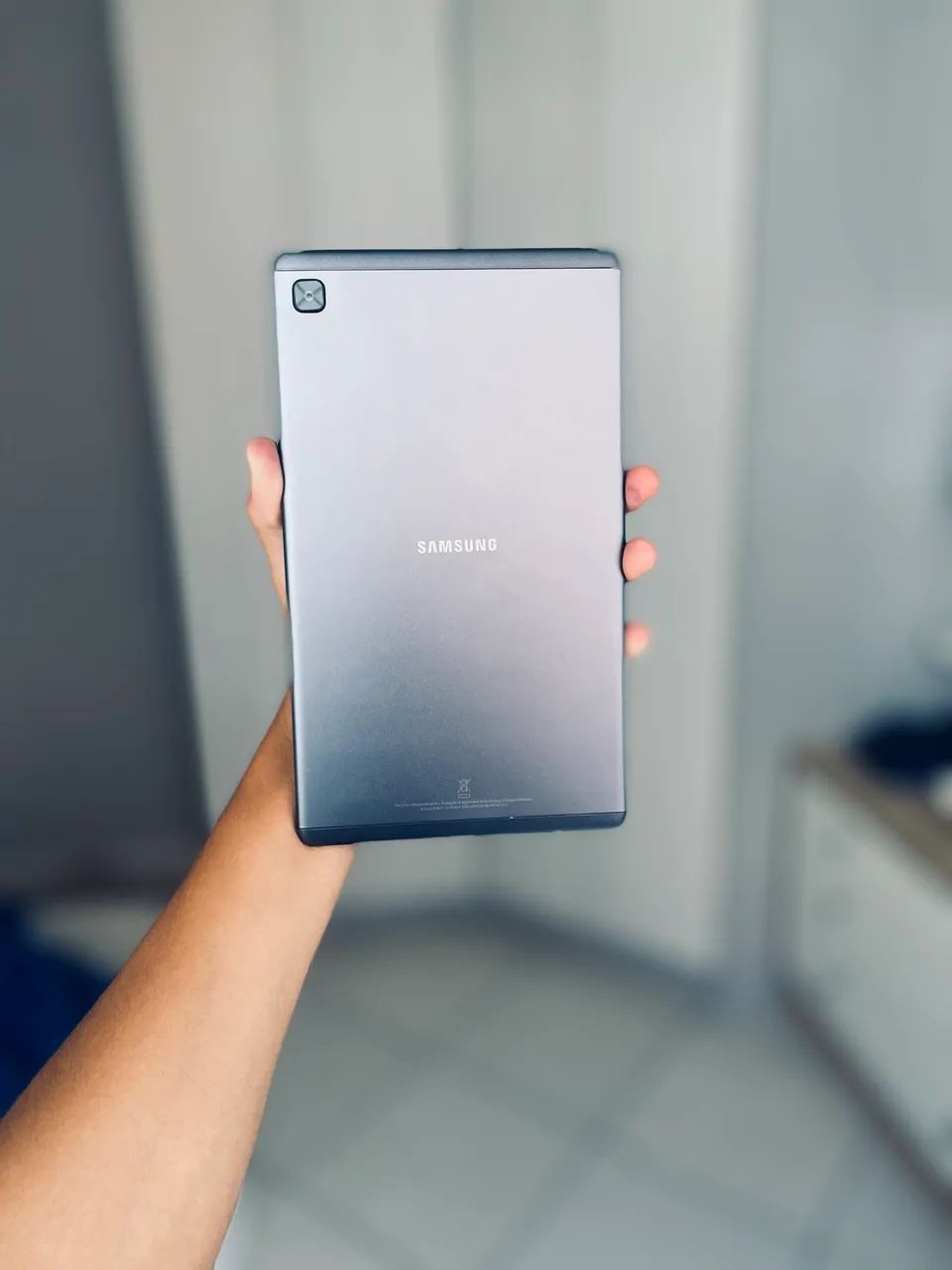 Galaxy tab A7  - Foto 3