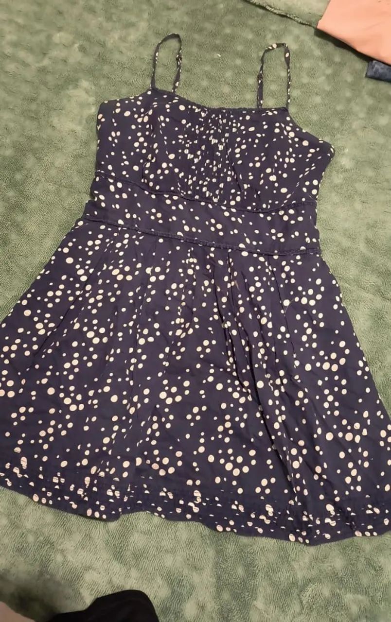 Vendo vestidos semi novos  - Foto 5