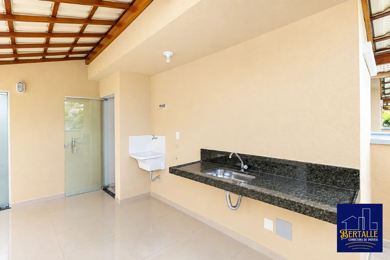 Conforto e Praticidade: 3 Quartos + Varanda em Candelária - Foto 4