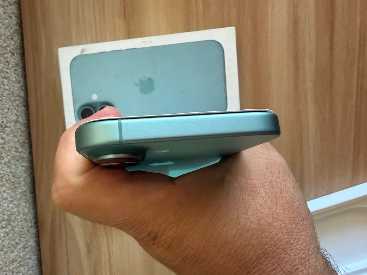 iPhone 16  - Foto 3