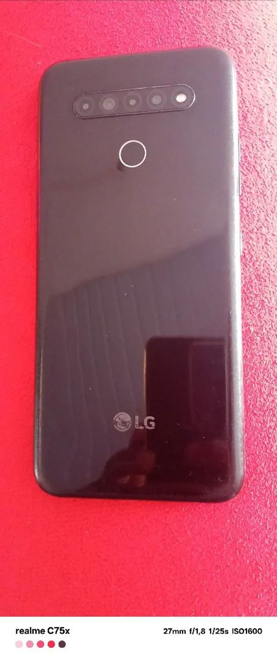 Vende-se celular Lg  - Foto 2