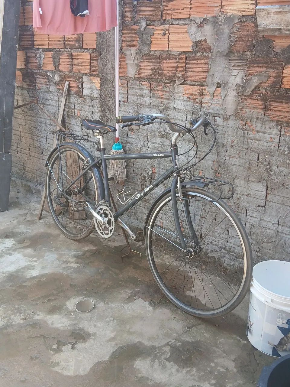 Bike de estrada estilo speed  - Foto 2
