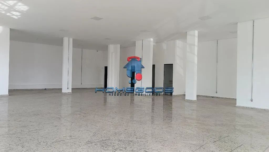 Loja para alugar em Campinas, Jardim Eulina, com 442 m² - Foto 5