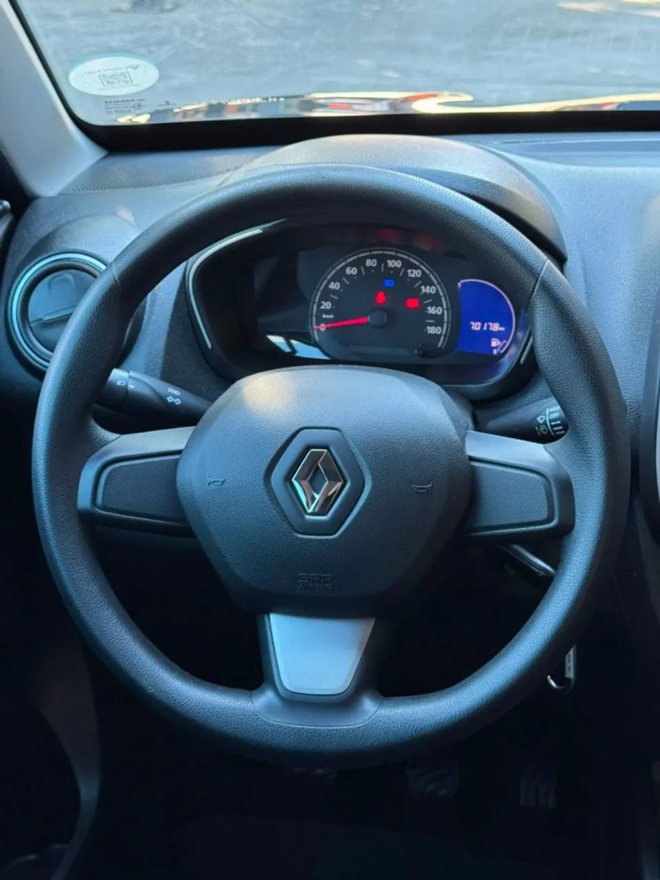 Renault Kwid 1.0 Zen 2022 - Foto 3