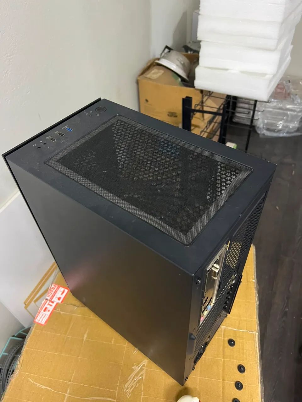 Pc gamer i5 9400f GTX 1650 - Foto 2