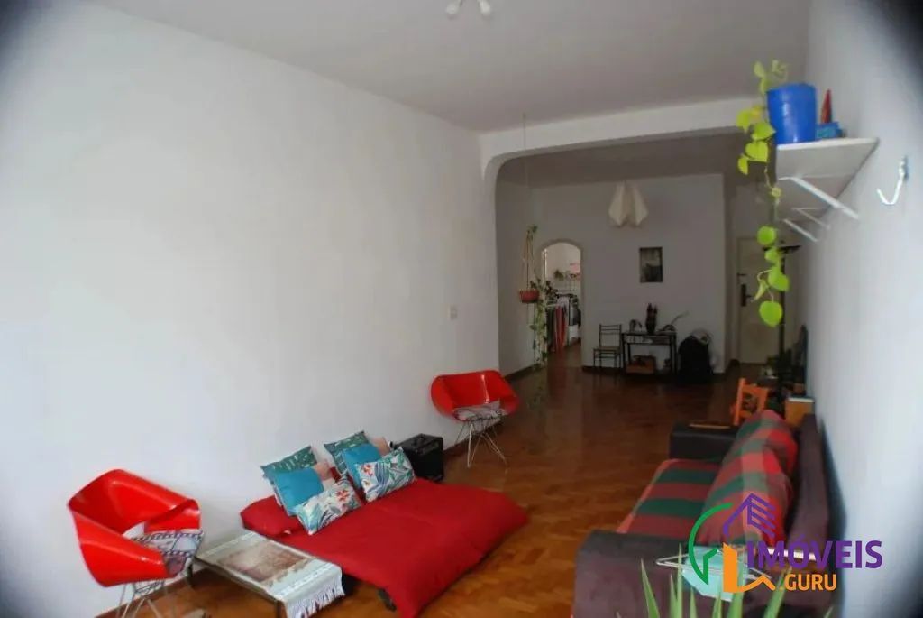 APARTAMENTO - BELA VISTA - SP - Foto 3