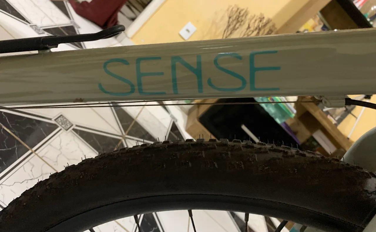 Bike sense aro 29 - Foto 2