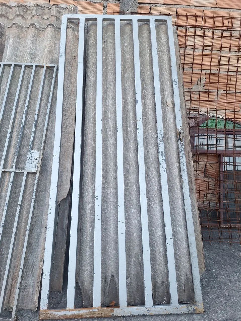 Portão  - Foto 2