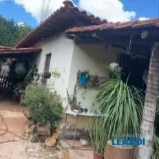 SÍTIO - casa branca - MG - Foto 4