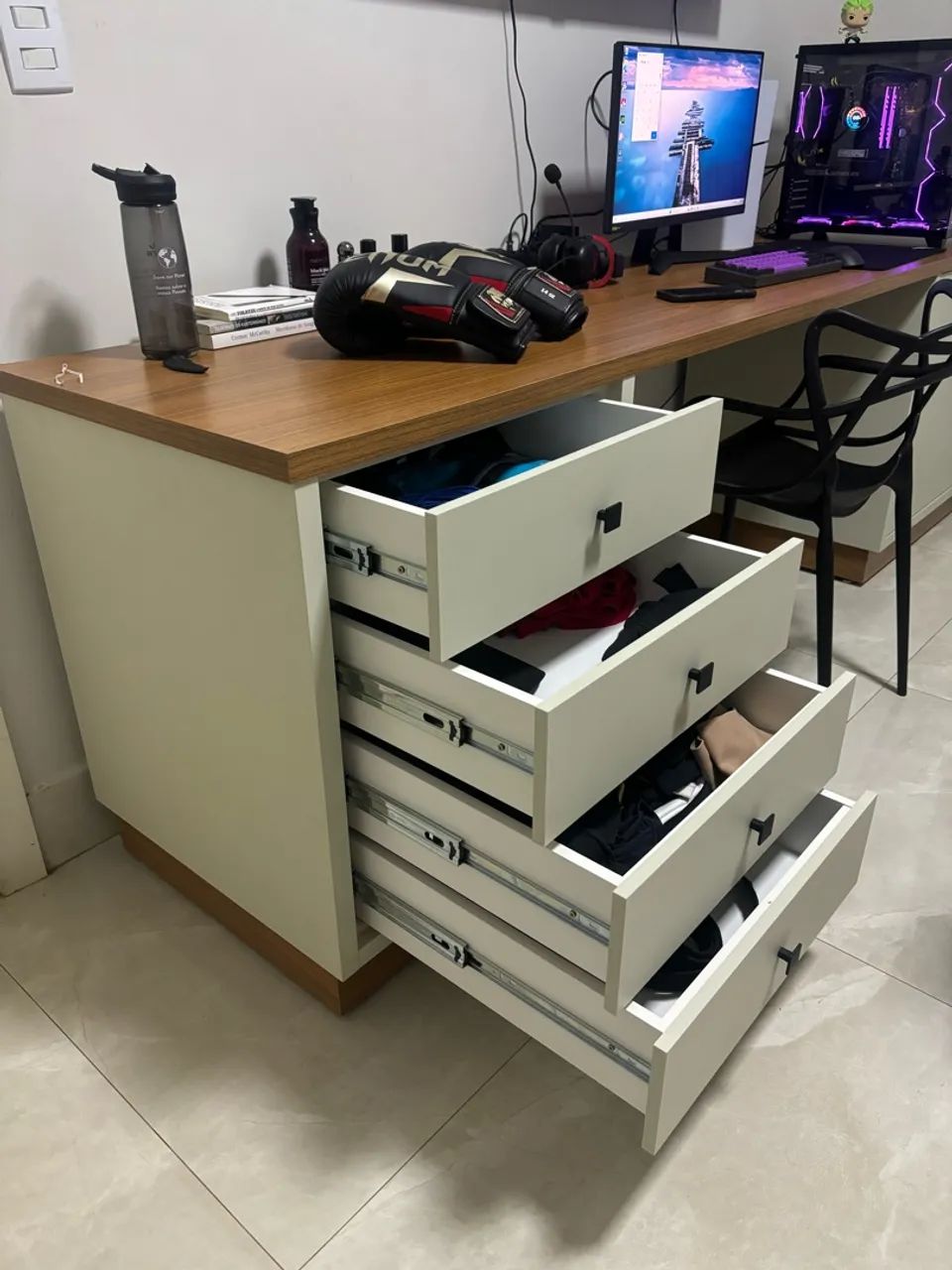 Bancada pra computador 