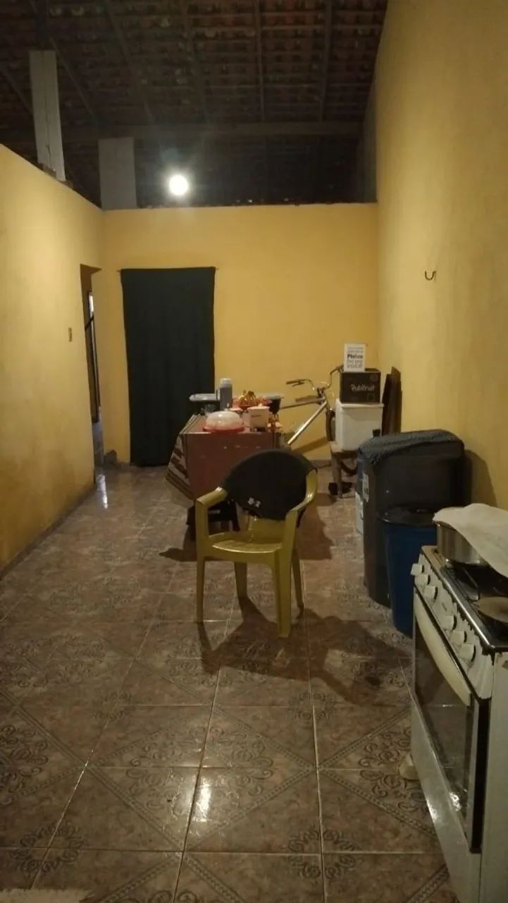 Foto - São Luís - Calhau