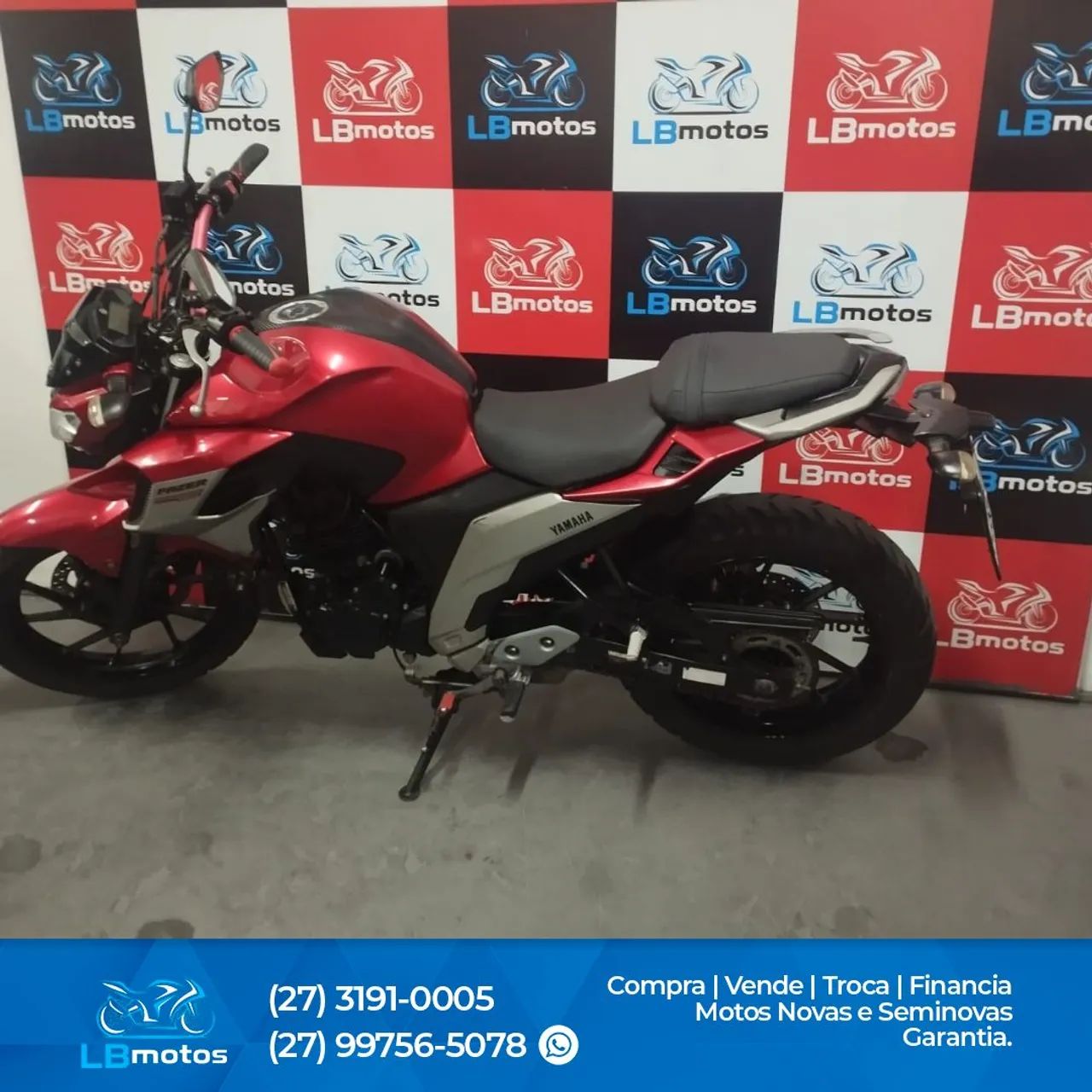 Fazer FZ 25  - Foto 2
