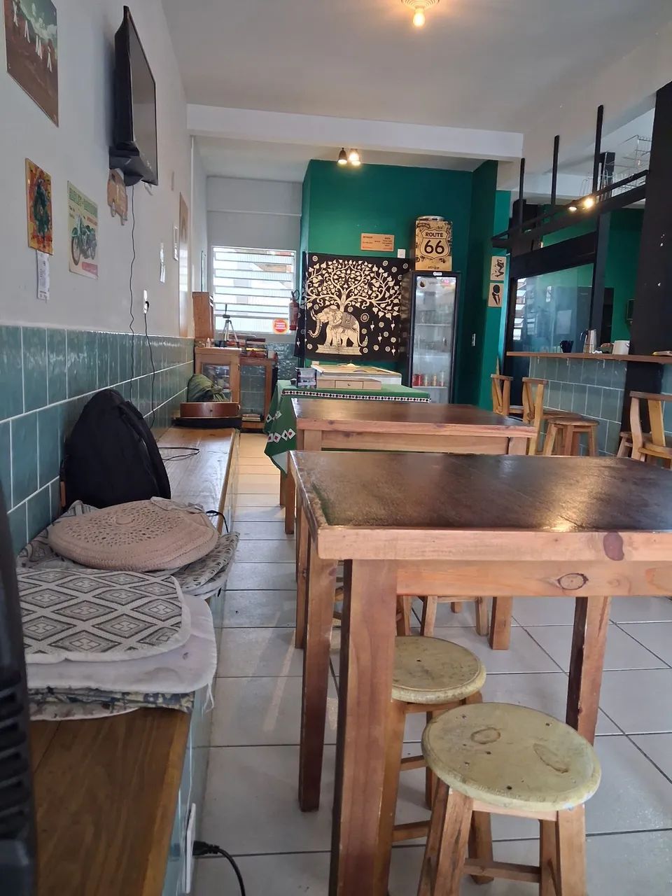 Bar Completo em Florianópolis na Barra da Lagoa - Foto 4