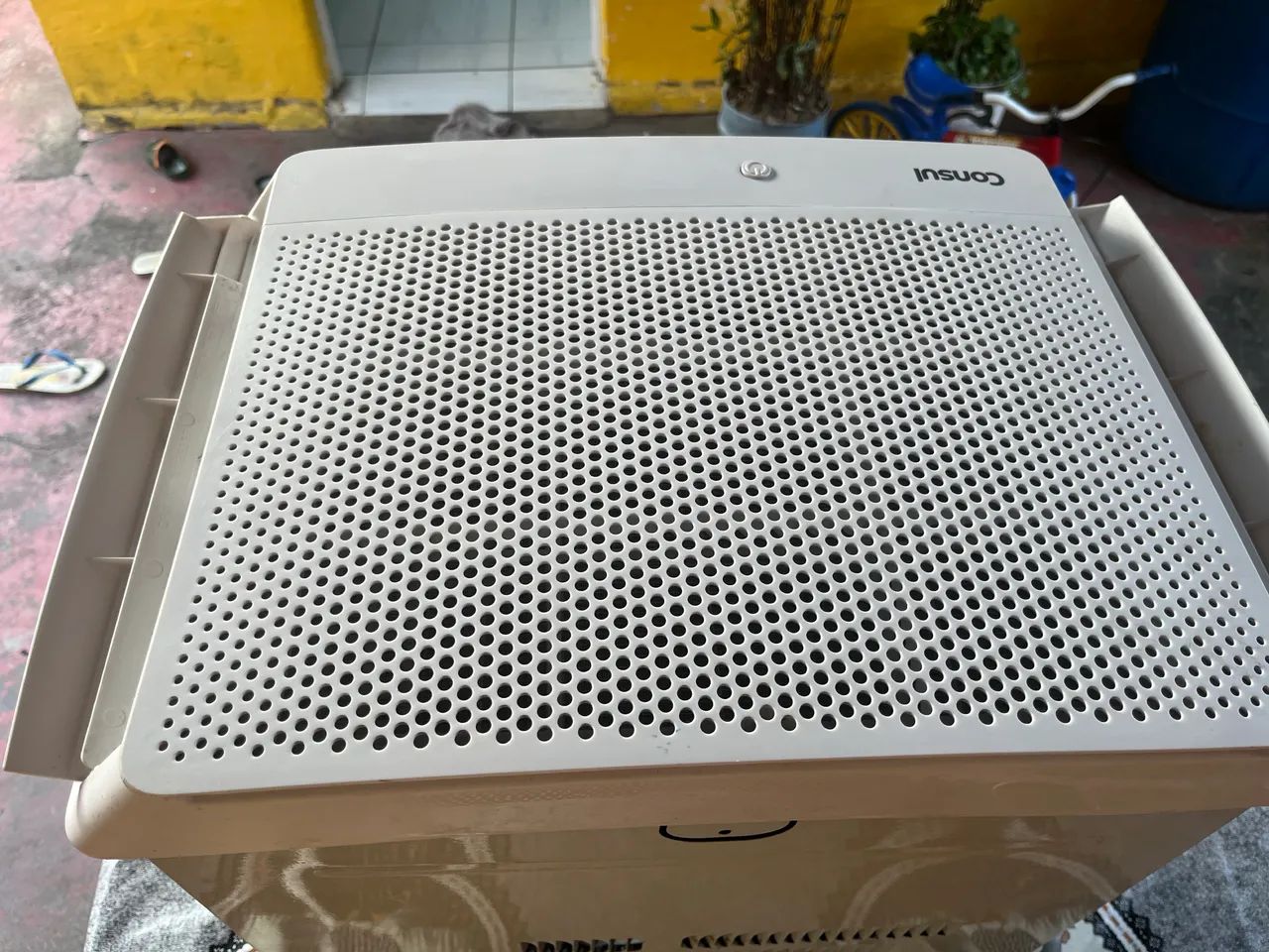 Ar-condicionado Cônsul 7.500btus  - Foto 3