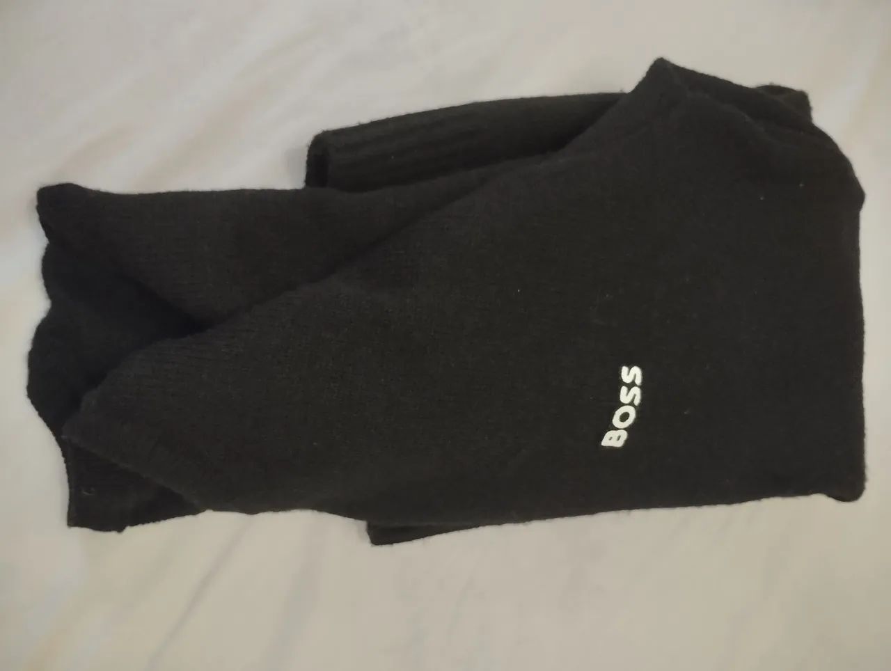 Moletom Hugo Boss  - Foto 5