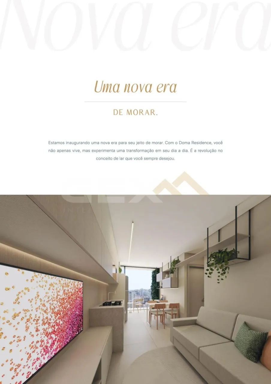 Apartamento na planta à venda no Centro - Foto 5