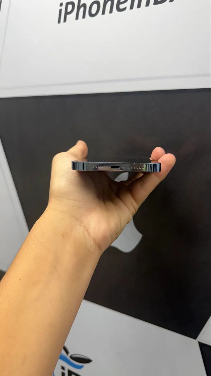 13 pro max 128GB  - Foto 3