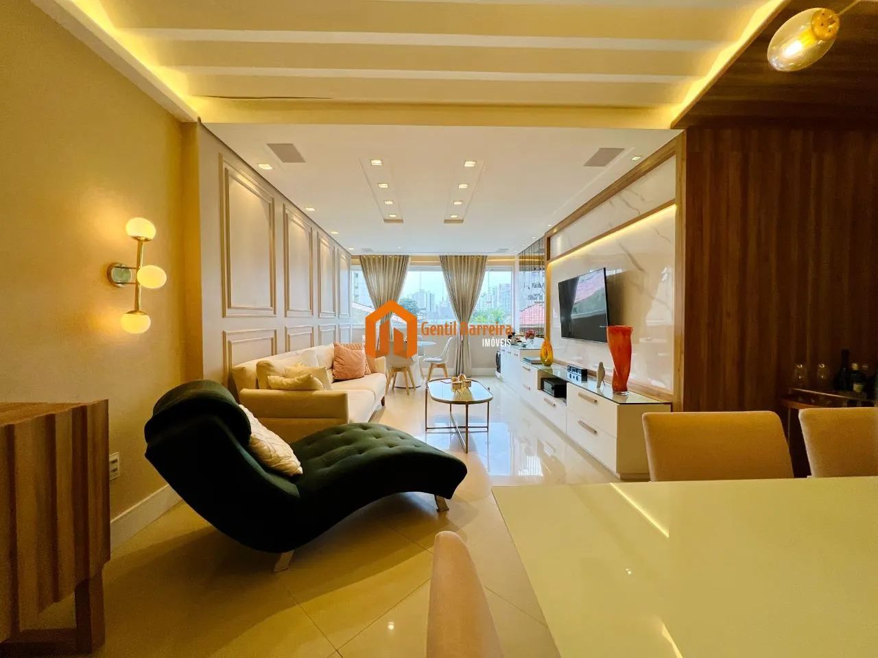 A Reforma Transformou Este Apartamento. Confira! - Foto 2