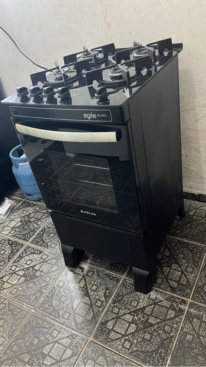 Fogão  - Foto 3