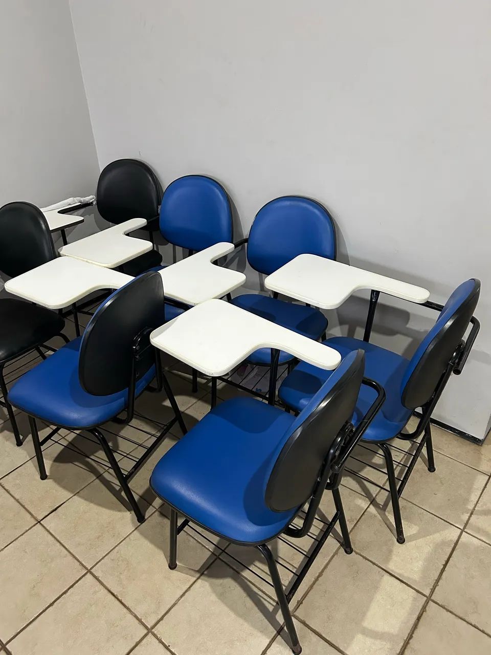 Carteiras escolares