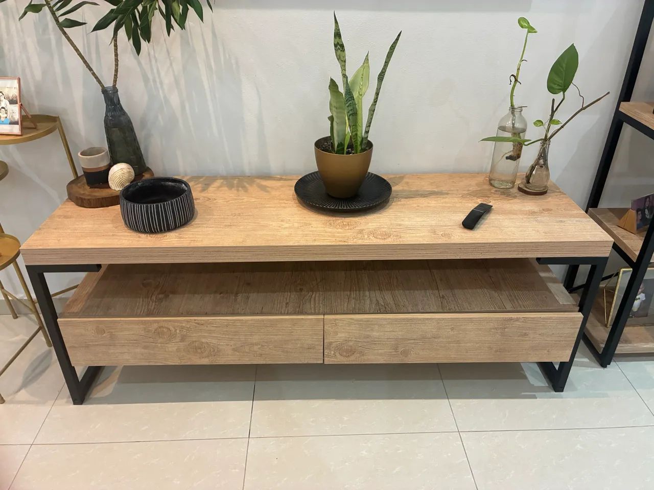 Rack para tv  - Foto 2