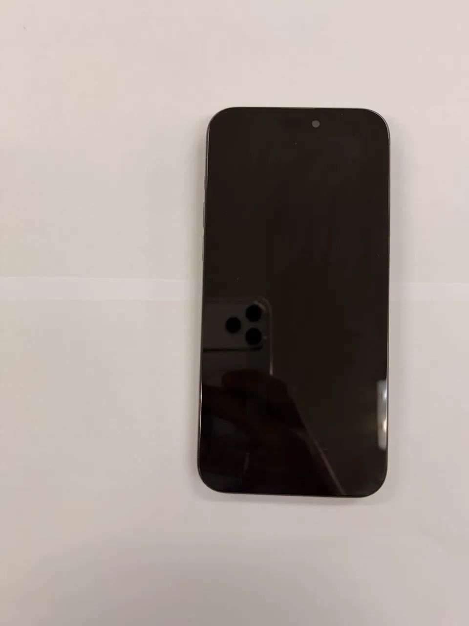 iPhone 15 pro max 256gb - Foto 3