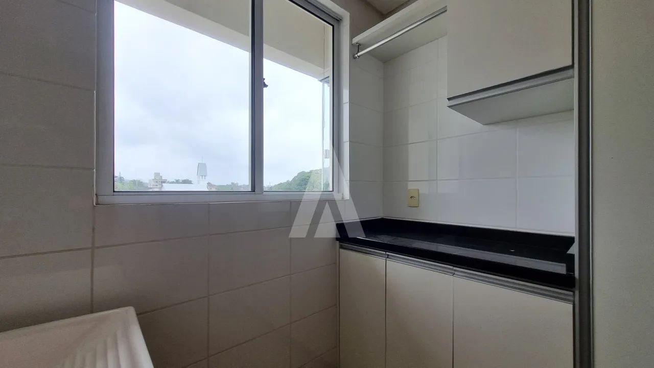 Apartamento com 2 quartos, sendo 1 suíte e 1 vaga coberta - Foto 5