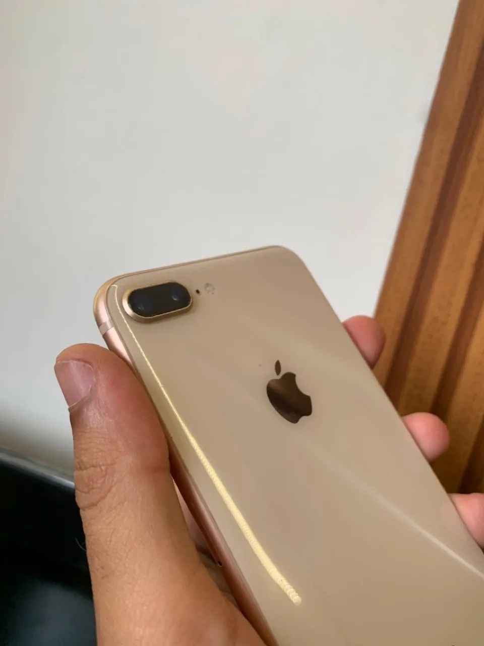 iPhone 8 Plus 64gb impecável  - Foto 3