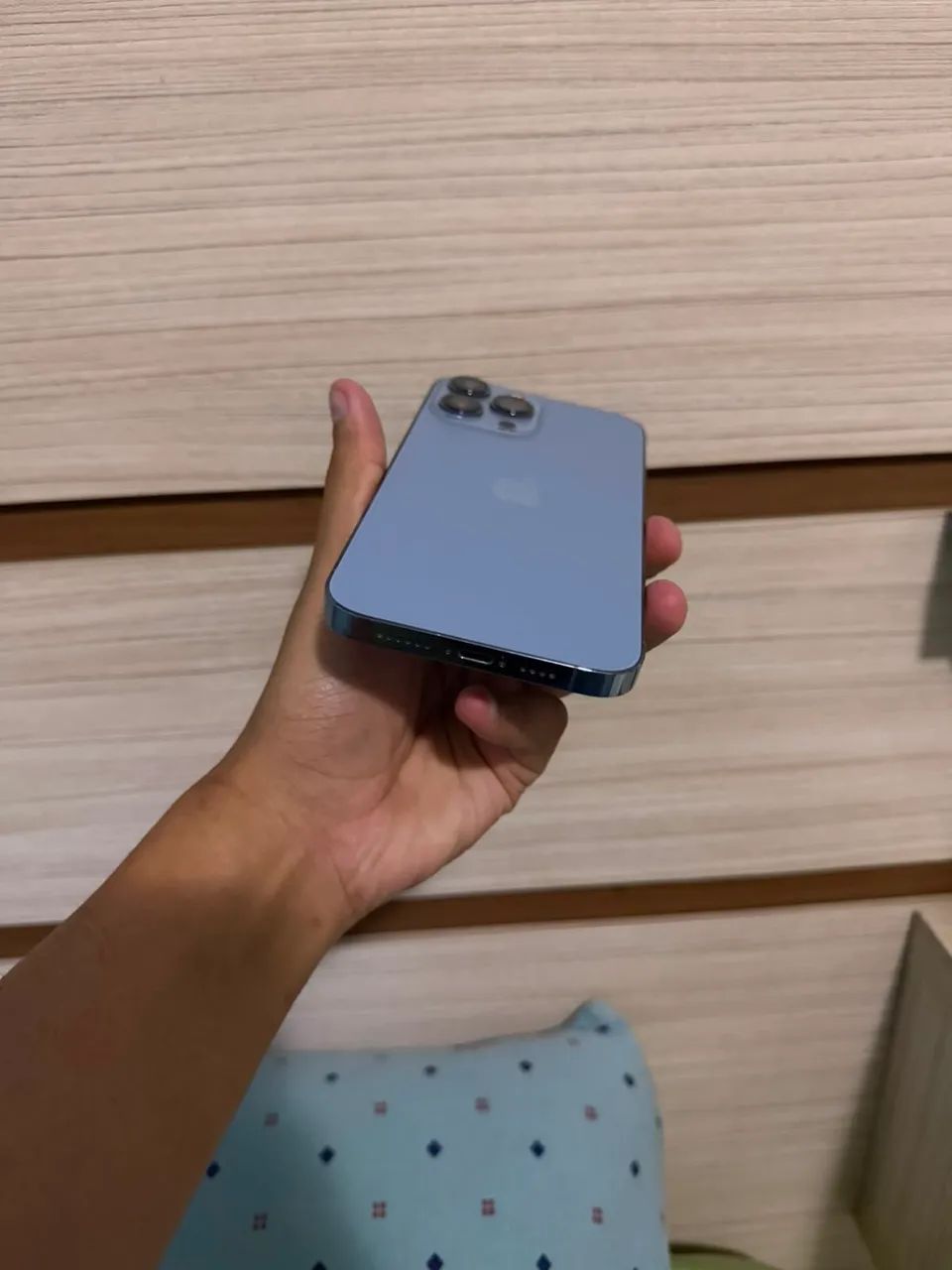 iPhone 13 Pro Max 128gb - Foto 2