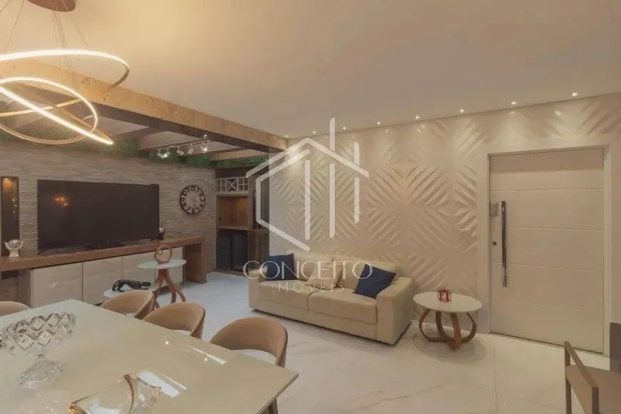 ÁREA PRIVATIVA | 3 QUARTOS | 3 VAGAS - JARAGUA - Foto 4
