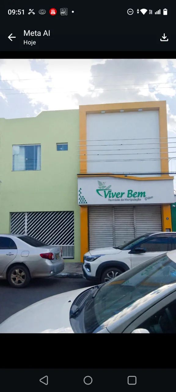 Prédio  - Foto 3