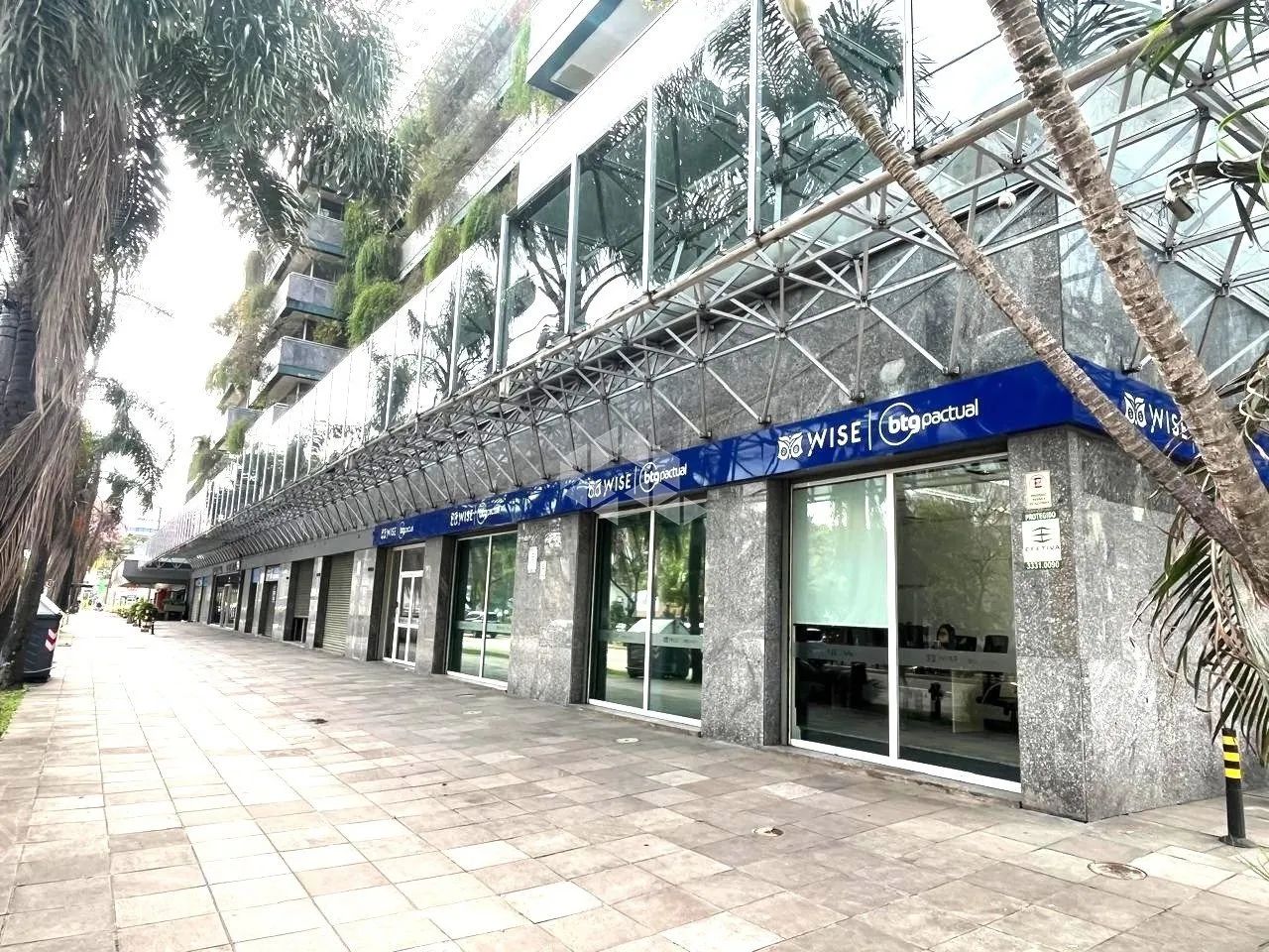 Conjunto Comercial com Garagem no Edifício Royal Center - 3ª Perimetral - Foto 3