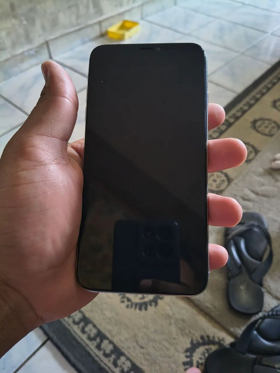 Xs Max 64gb - Foto 4