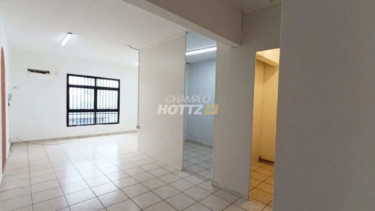 SALA PARA LOCAÇÃO COMERCIAL  CENTRO DO BOQUEIRÃO | 35M²