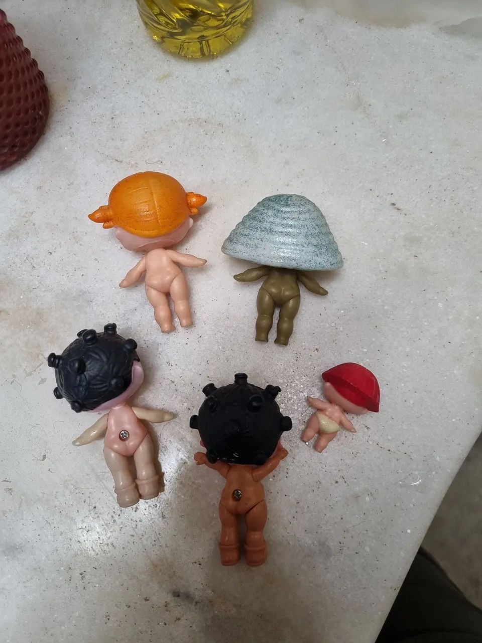 Bonecas lol  - Foto 3