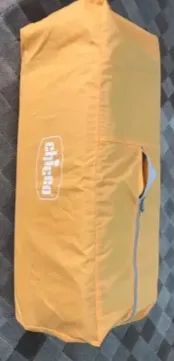 Berço portátil Chicco