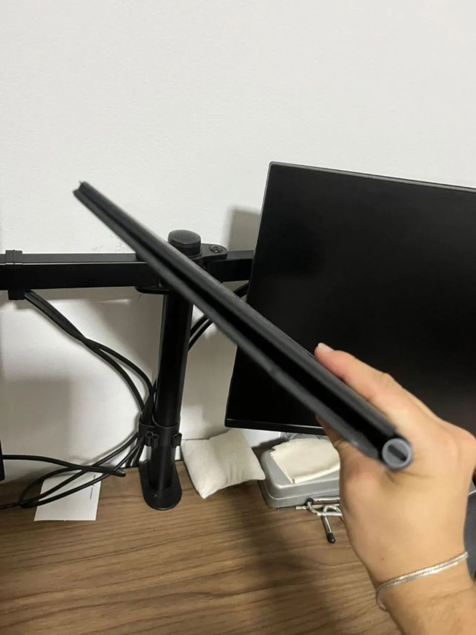 Magic Keyboad - iPad 11" Pro Japanese Edition - Foto 4