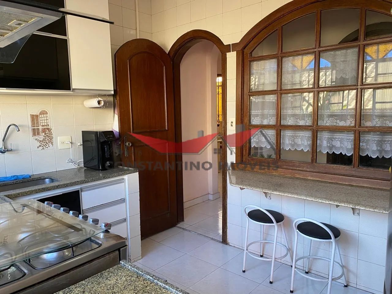 Casa com 3 quartos à venda em Belo Horizonte - Foto 5