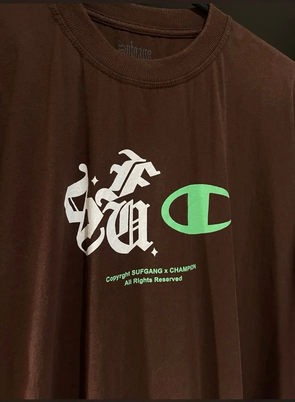 Camiseta sufgang og  - Foto 2