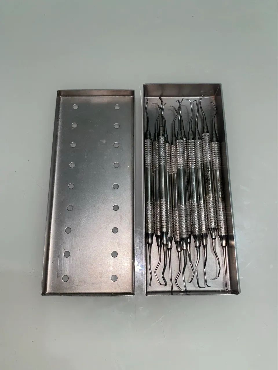 CURETA PERIODONTAL  - Foto 2