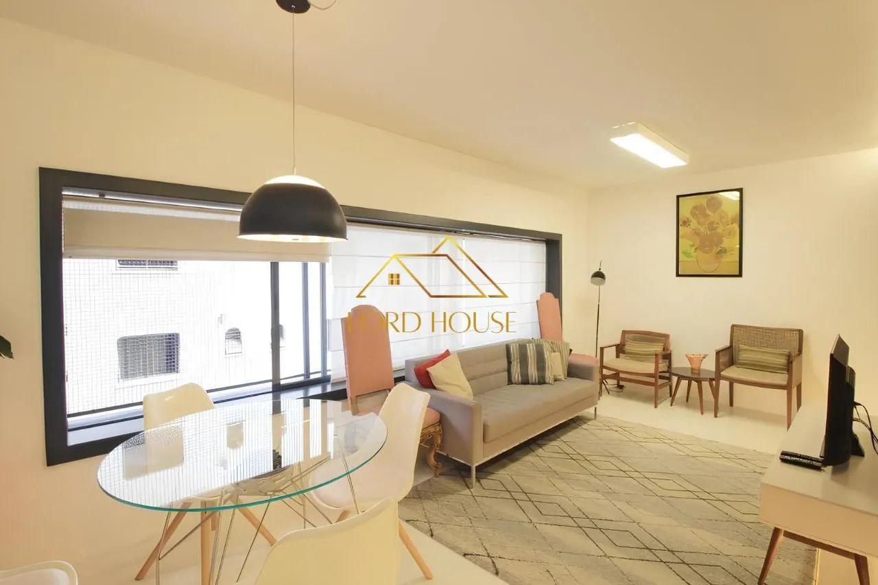 Apartamento no Jardins com 72 M². Com 2 quartos, 1 Banheiro e 1 vaga. - Foto 5
