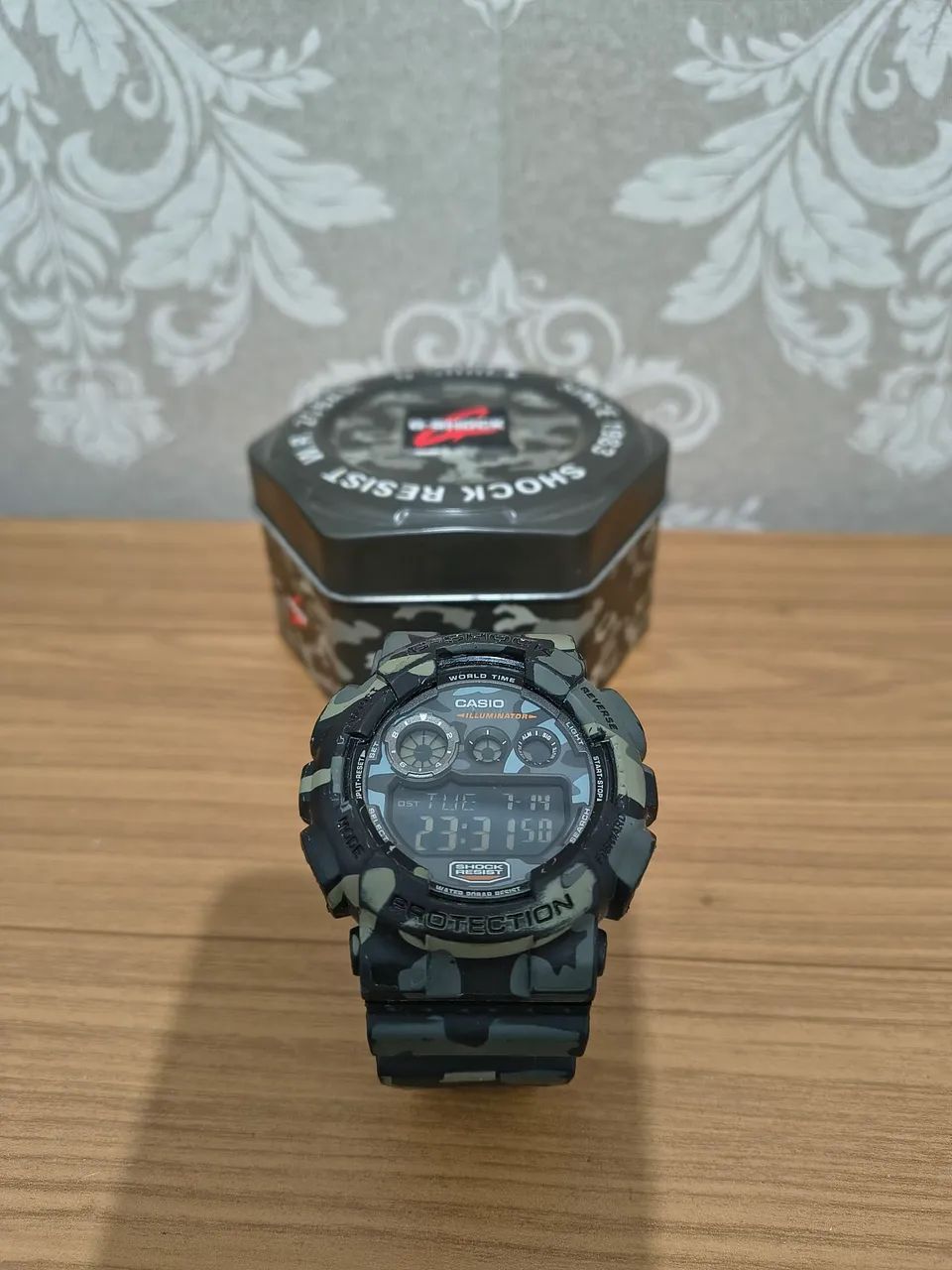 Relógio gshock  - Foto 3