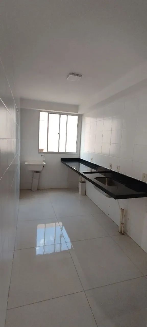 Oportunidade pronto para morar apto CRIXÁS  - Foto 3