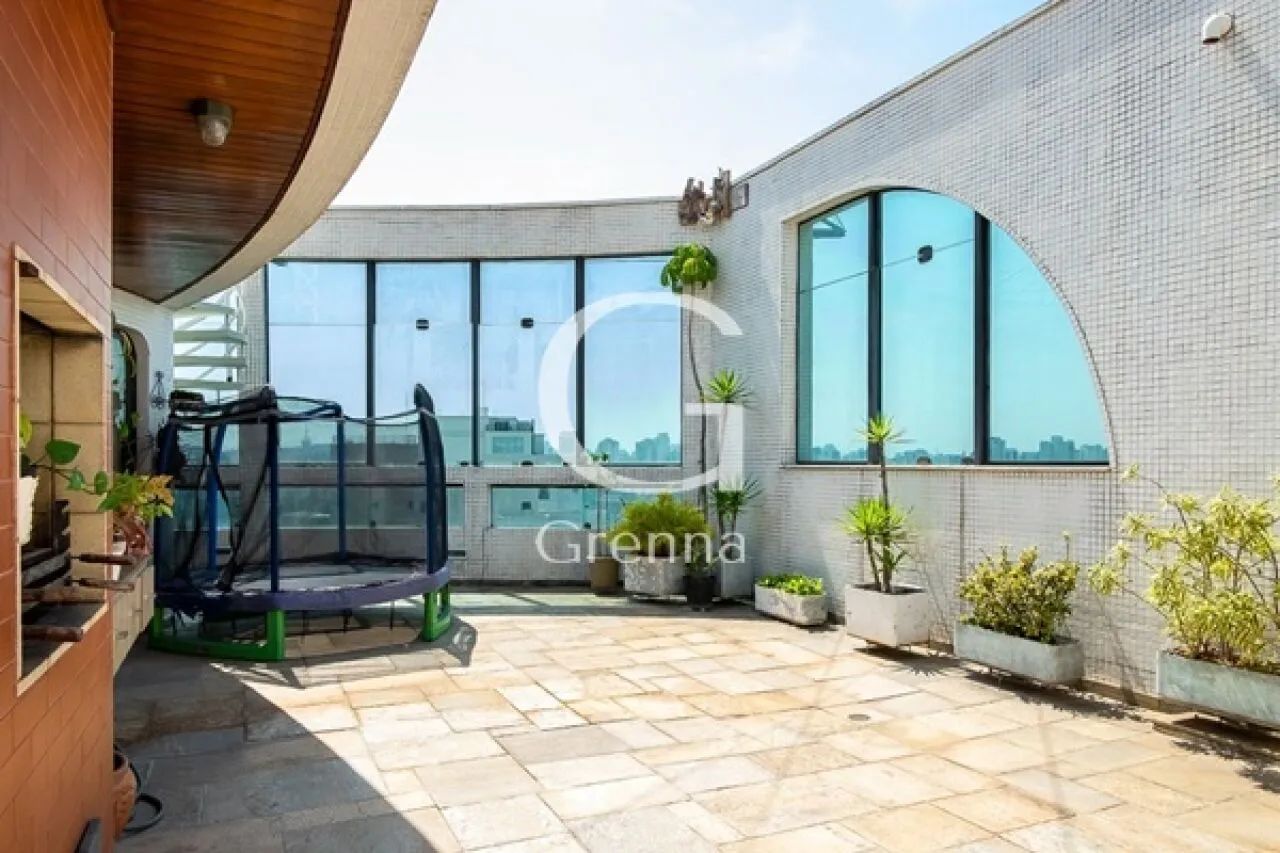 Apartamento para Venda em Moema - SP |540m² - Foto 5