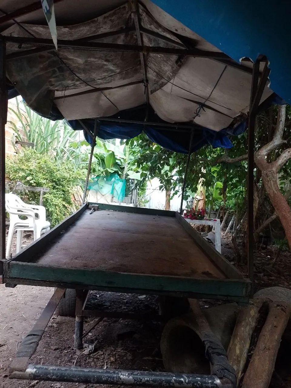 Vende-se um carinho de geladeira  - Foto 3