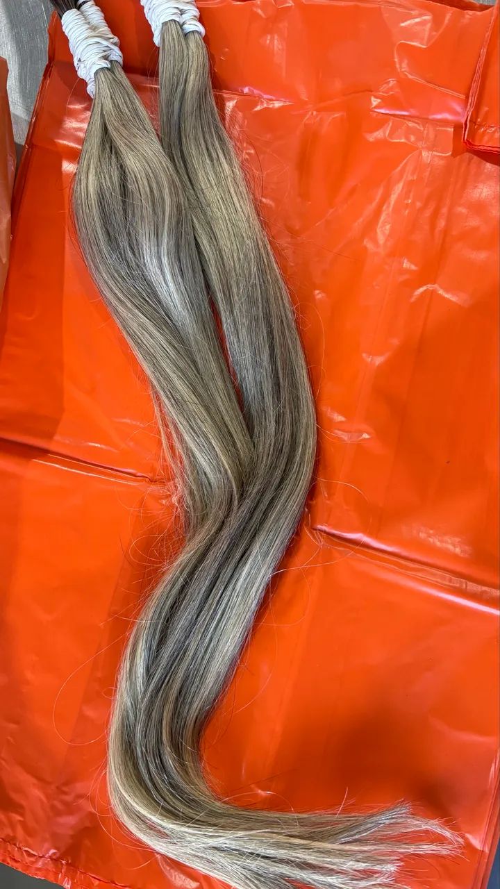 Cabelo brasileiro 