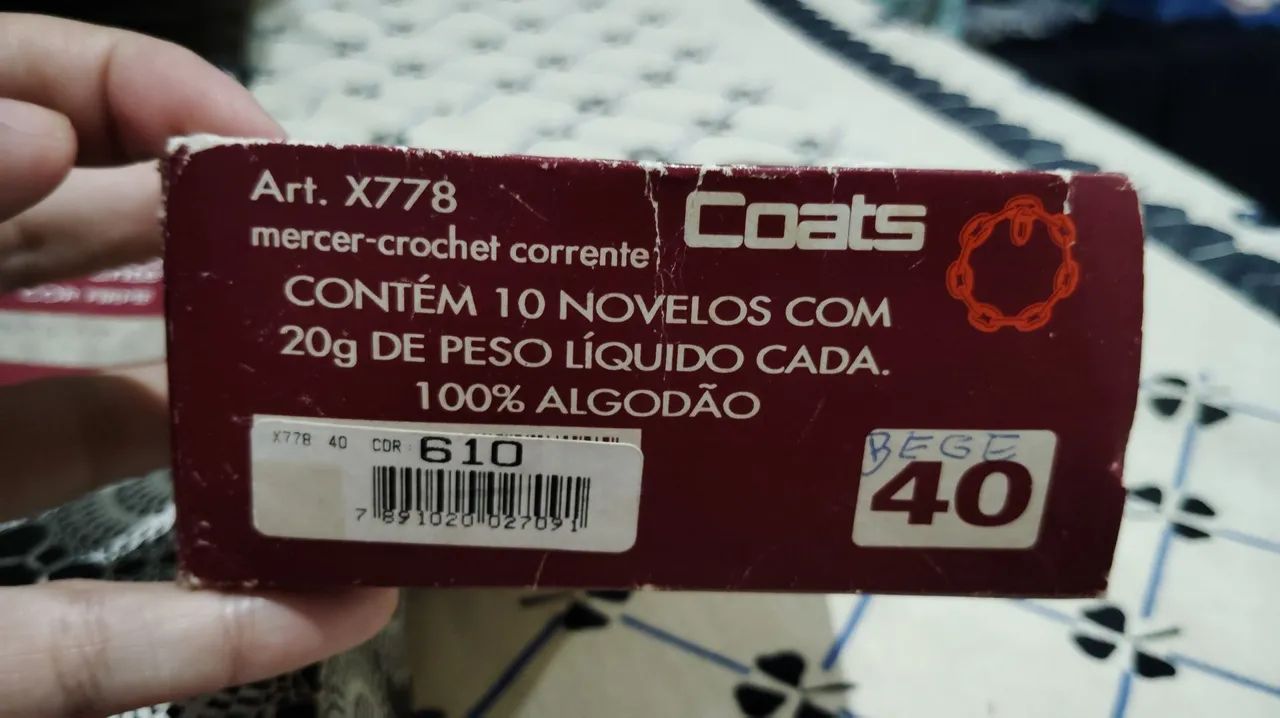 Linha Mercer - Foto 3